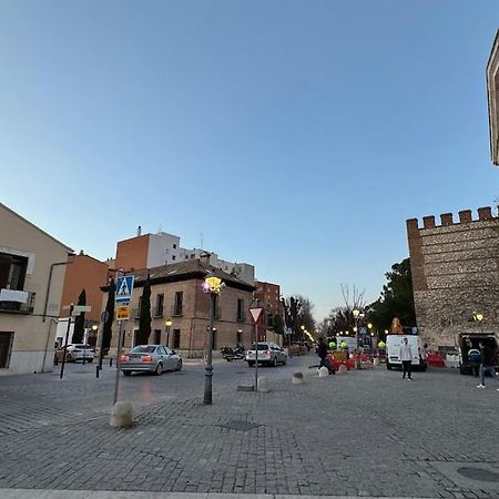 Estudio Herrero Alcala de Henares Exterior photo