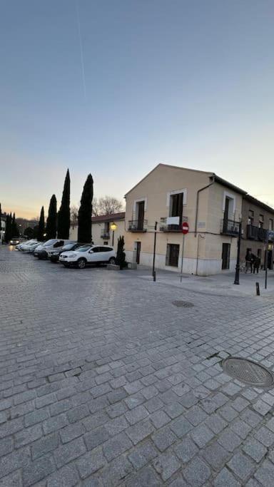 Estudio Herrero Alcala de Henares Exterior photo