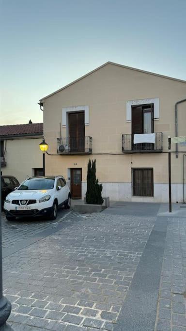 Estudio Herrero Alcala de Henares Exterior photo