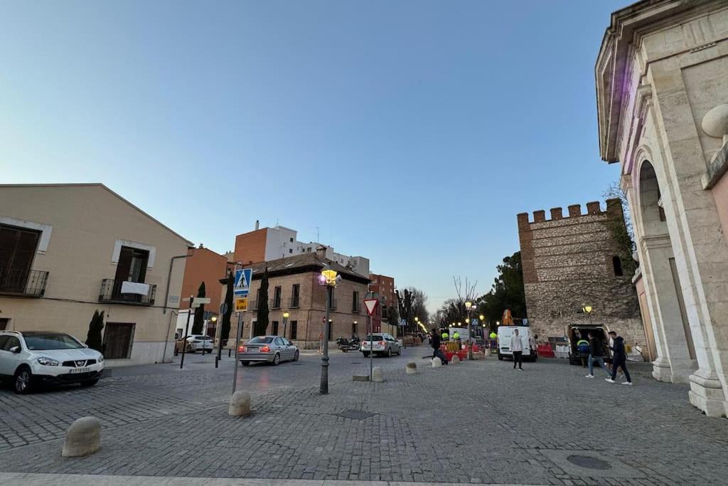 Estudio Herrero Alcala de Henares Exterior photo